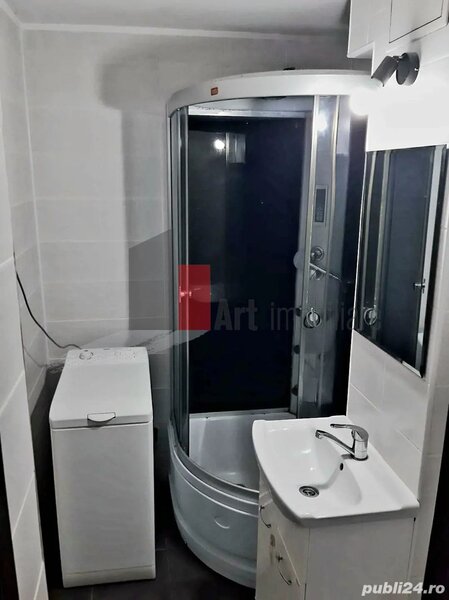 Lujerului, Politehnica, se inchiriaza apartament 2 camere.