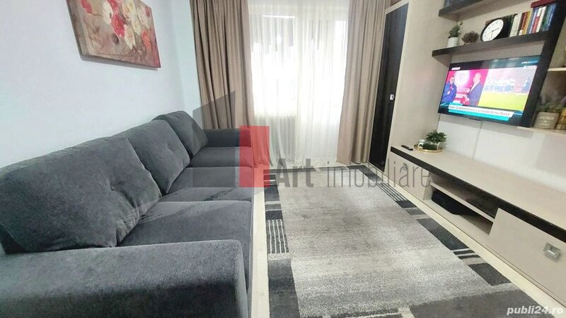 Lujerului, Politehnica, se inchiriaza apartament 2 camere.