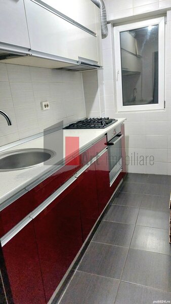 Lujerului, Politehnica, se inchiriaza apartament 2 camere.